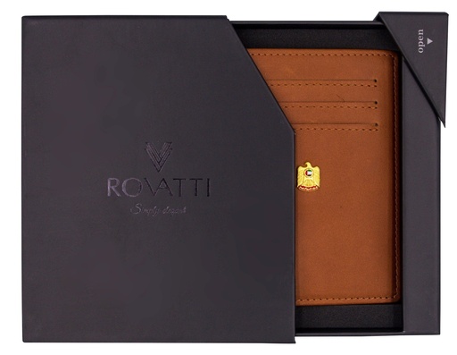 Leather Wallet